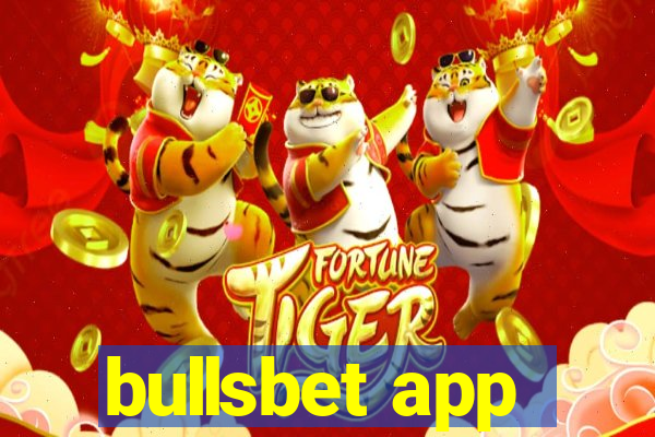 bullsbet app